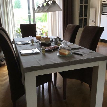 De Randstad Bed & Breakfast Zoetermeer Luaran gambar