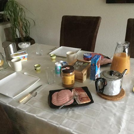 De Randstad Bed & Breakfast Zoetermeer Luaran gambar