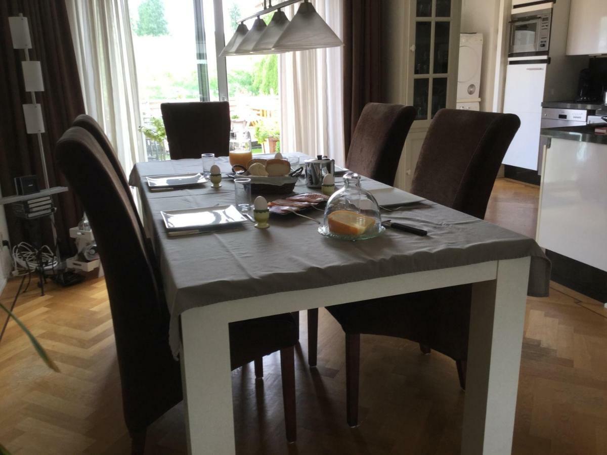 De Randstad Bed & Breakfast Zoetermeer Luaran gambar