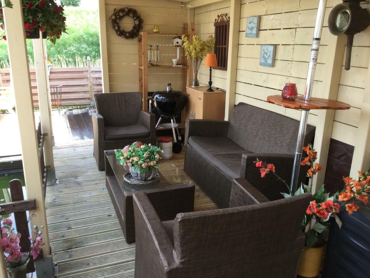 De Randstad Bed & Breakfast Zoetermeer Luaran gambar
