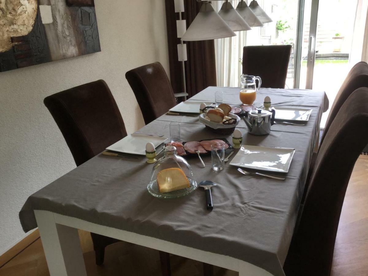 De Randstad Bed & Breakfast Zoetermeer Luaran gambar