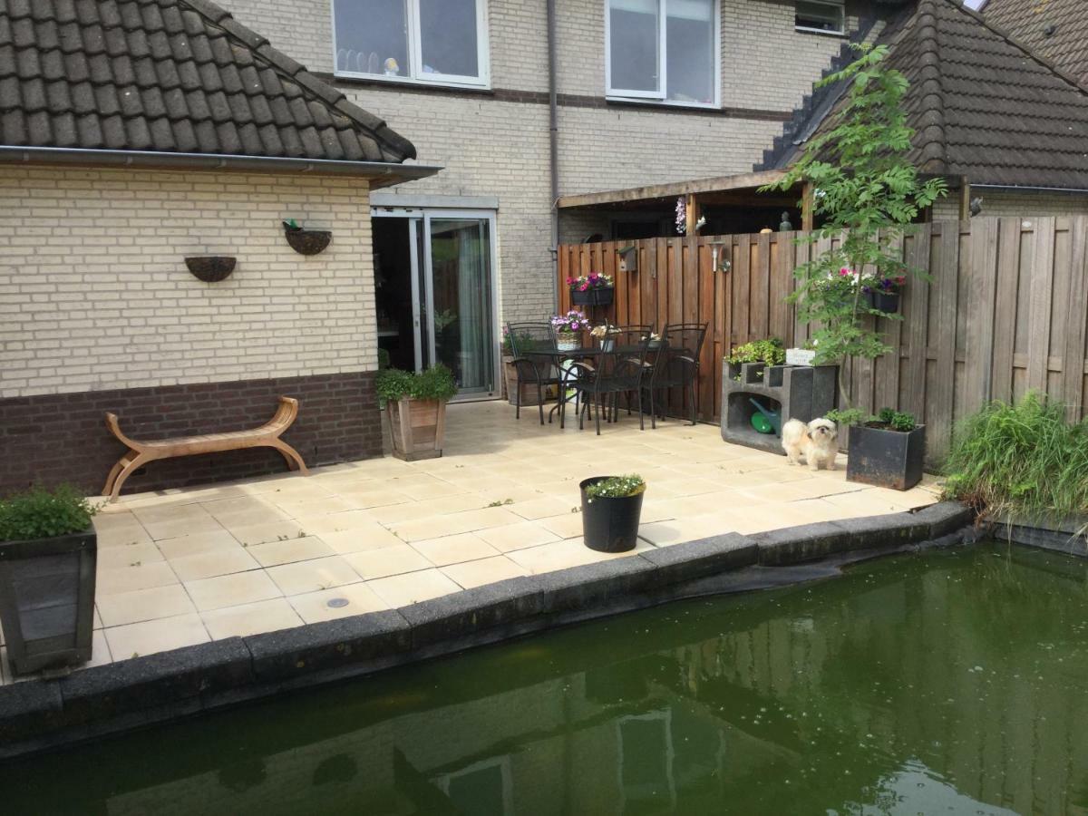 De Randstad Bed & Breakfast Zoetermeer Luaran gambar