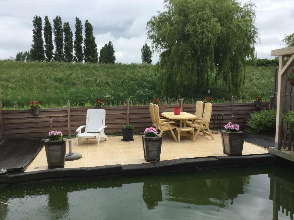 De Randstad Bed & Breakfast Zoetermeer Luaran gambar