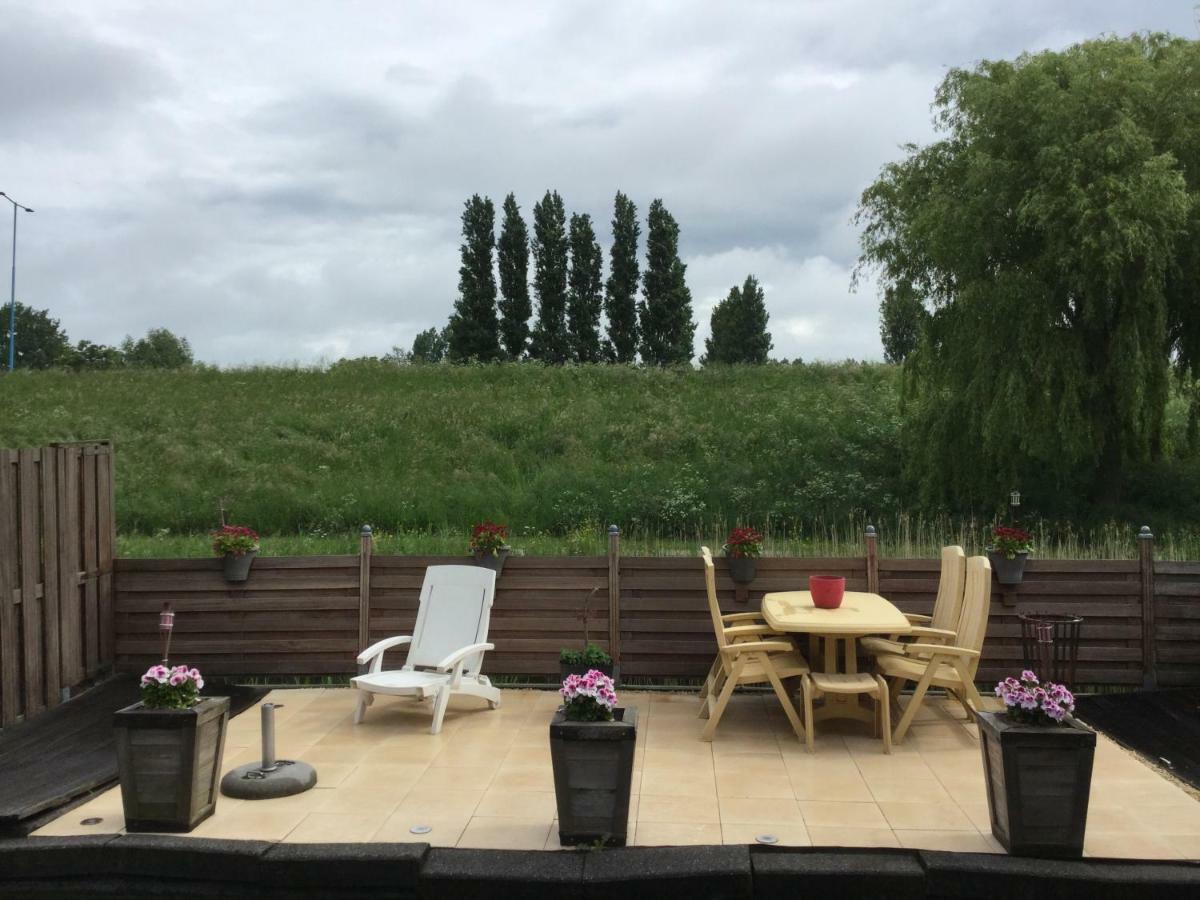De Randstad Bed & Breakfast Zoetermeer Luaran gambar