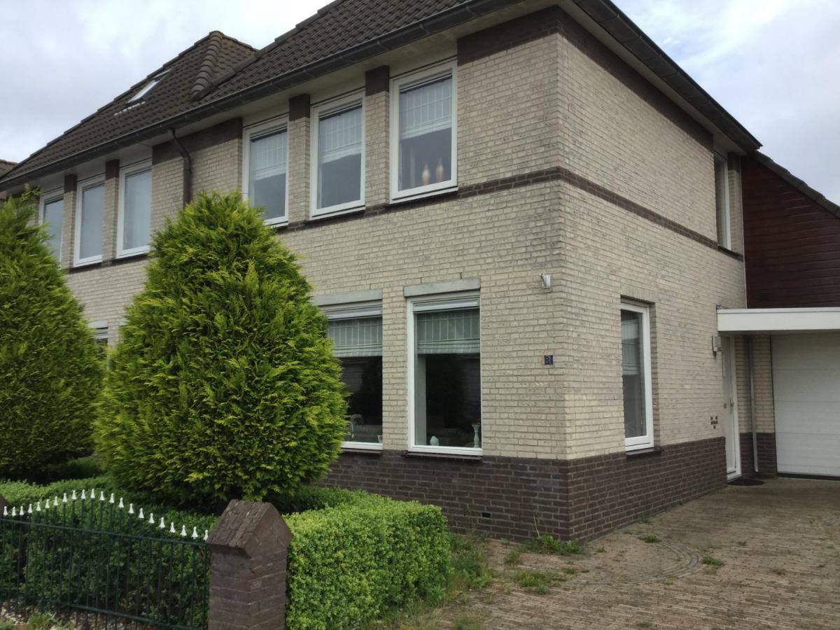 De Randstad Bed & Breakfast Zoetermeer Luaran gambar