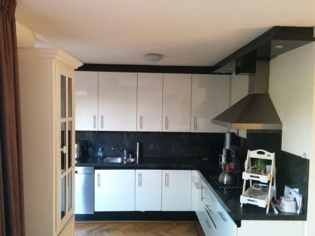 De Randstad Bed & Breakfast Zoetermeer Luaran gambar