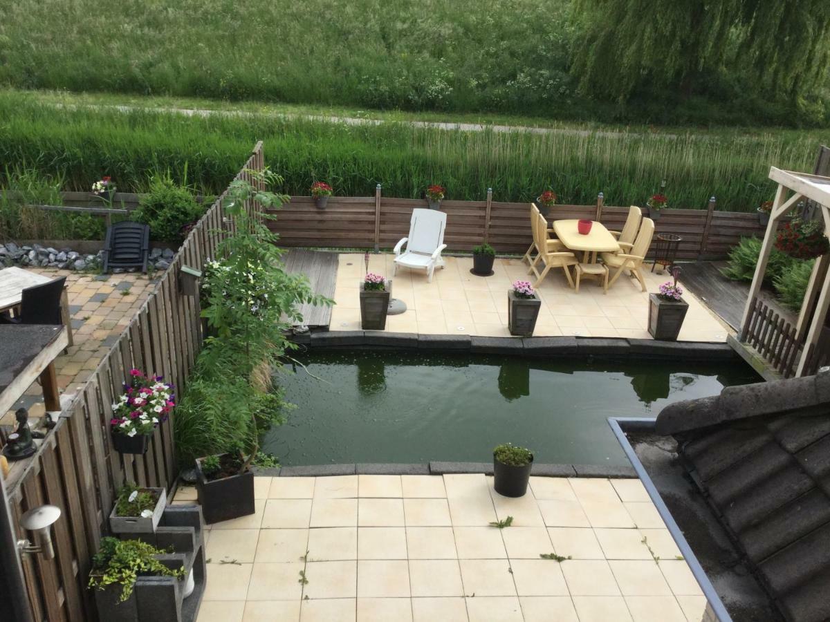 De Randstad Bed & Breakfast Zoetermeer Luaran gambar