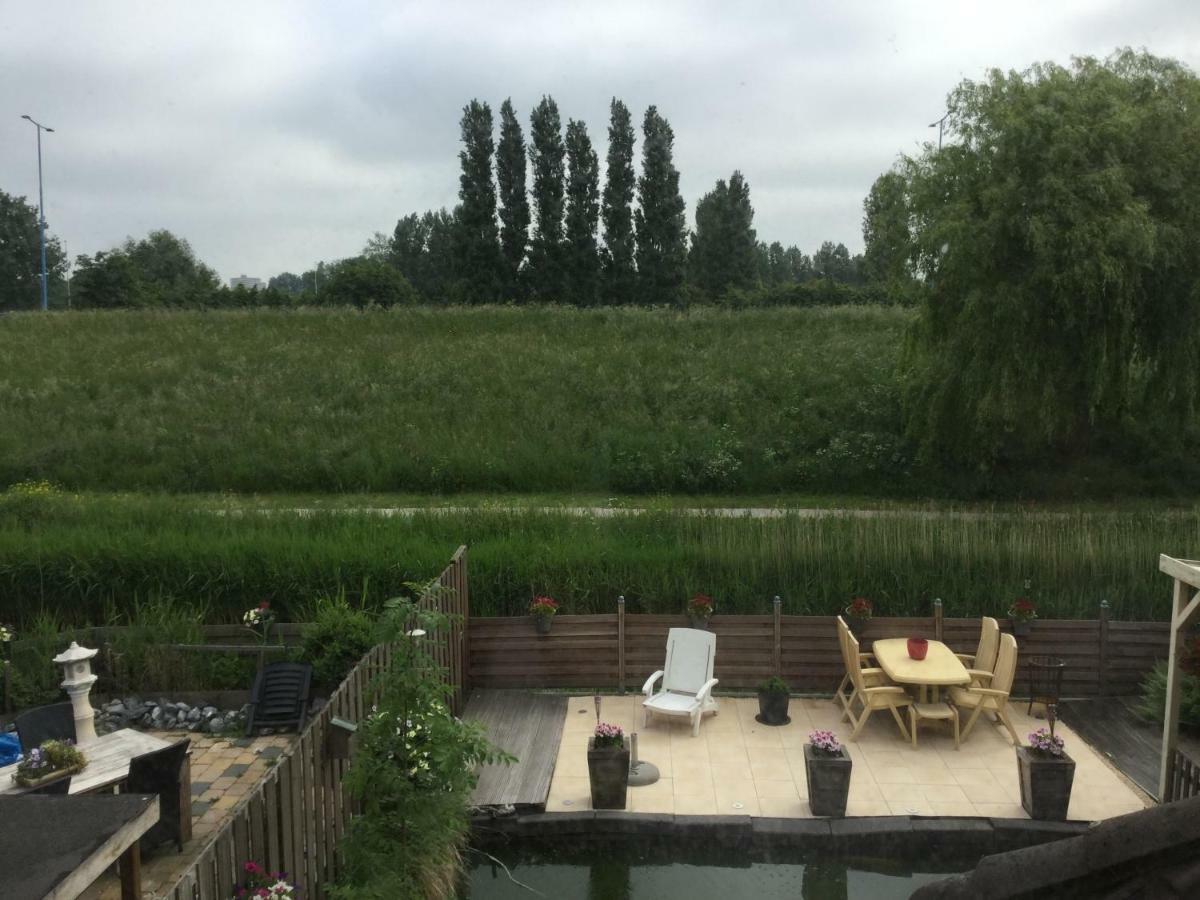 De Randstad Bed & Breakfast Zoetermeer Luaran gambar