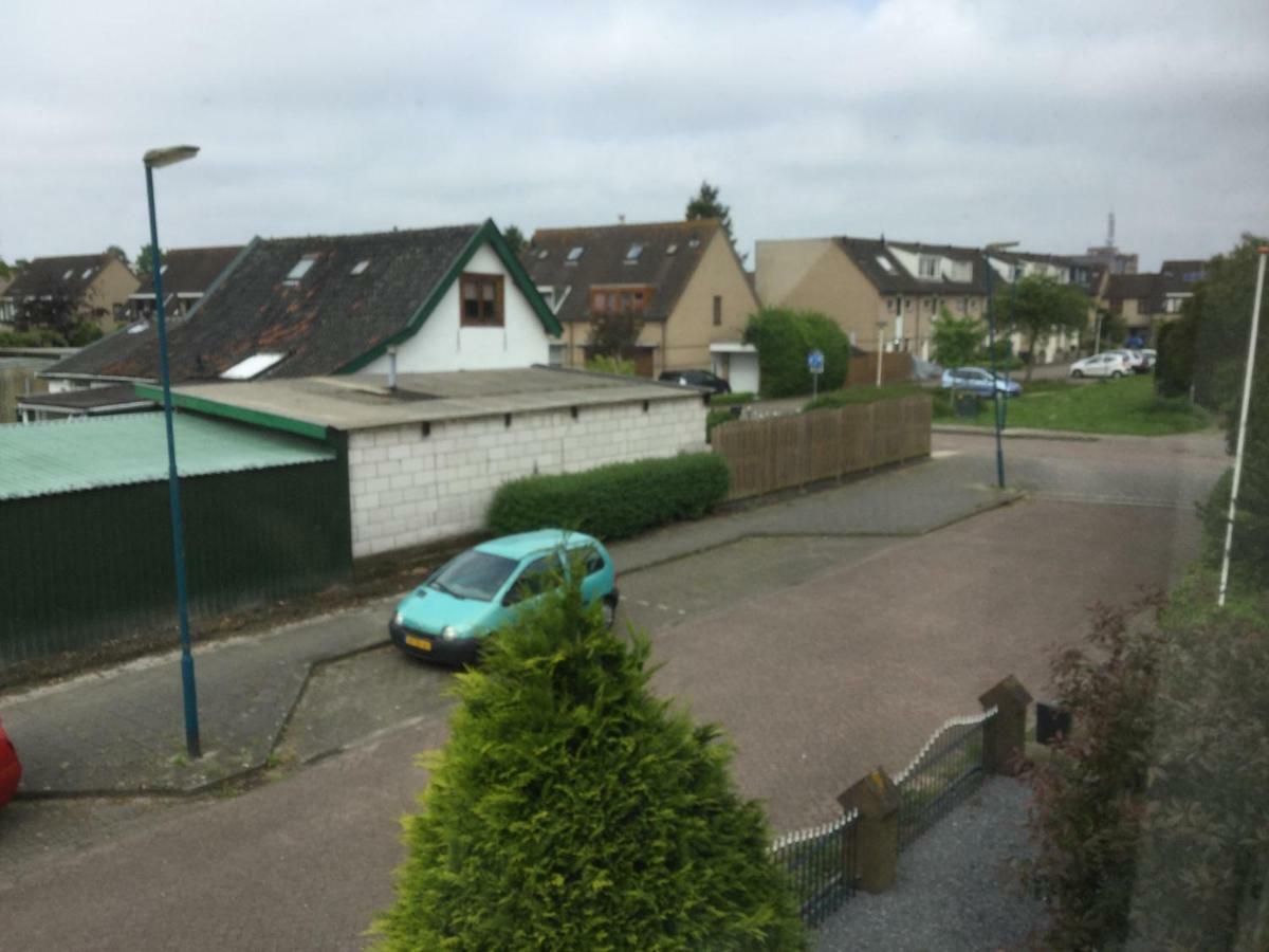De Randstad Bed & Breakfast Zoetermeer Luaran gambar