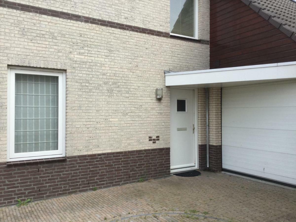 De Randstad Bed & Breakfast Zoetermeer Luaran gambar