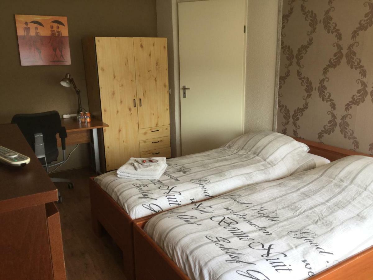 De Randstad Bed & Breakfast Zoetermeer Luaran gambar