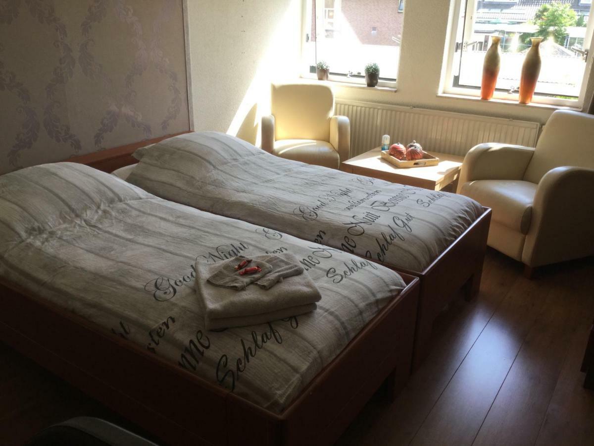De Randstad Bed & Breakfast Zoetermeer Luaran gambar
