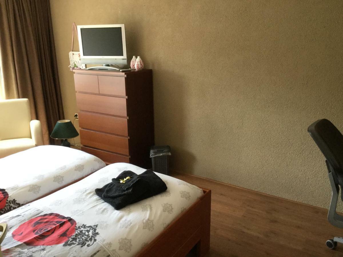 De Randstad Bed & Breakfast Zoetermeer Luaran gambar