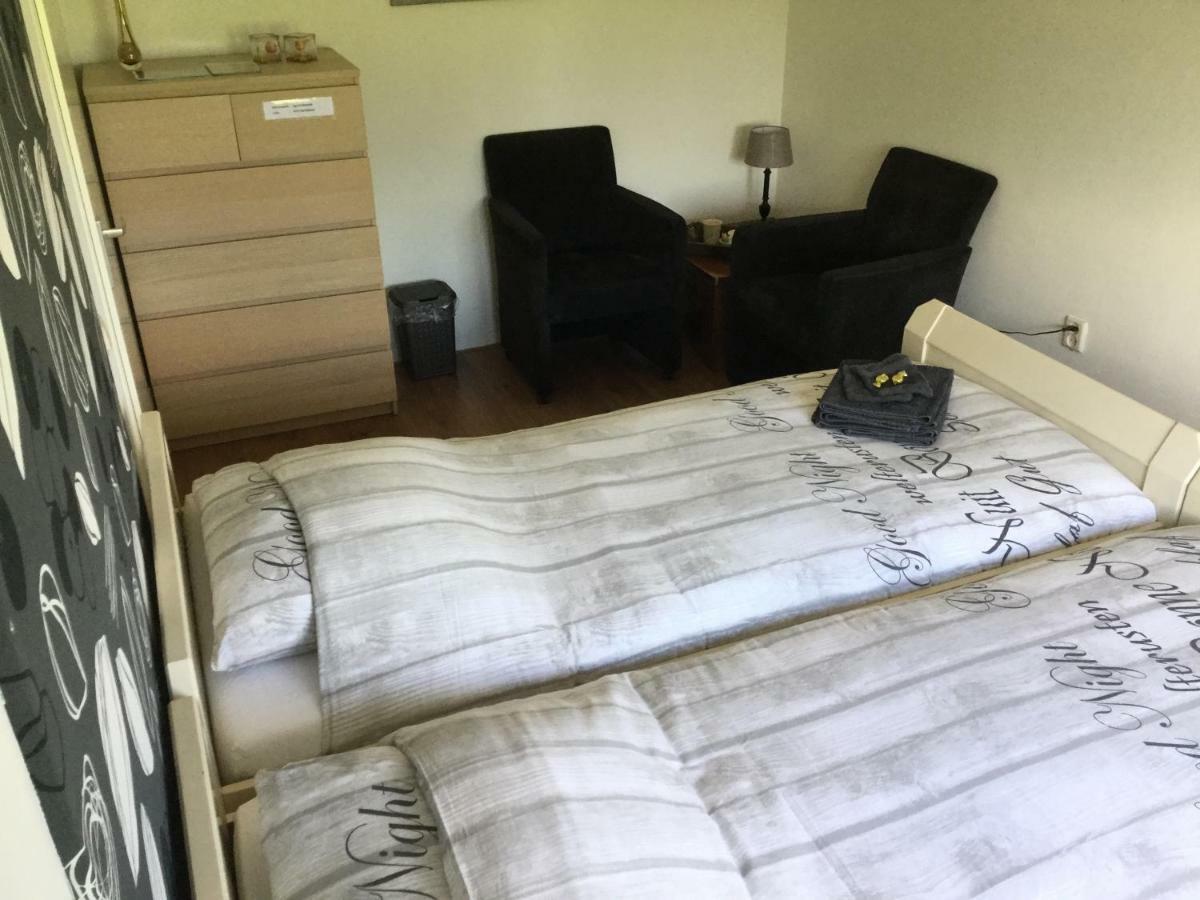De Randstad Bed & Breakfast Zoetermeer Luaran gambar