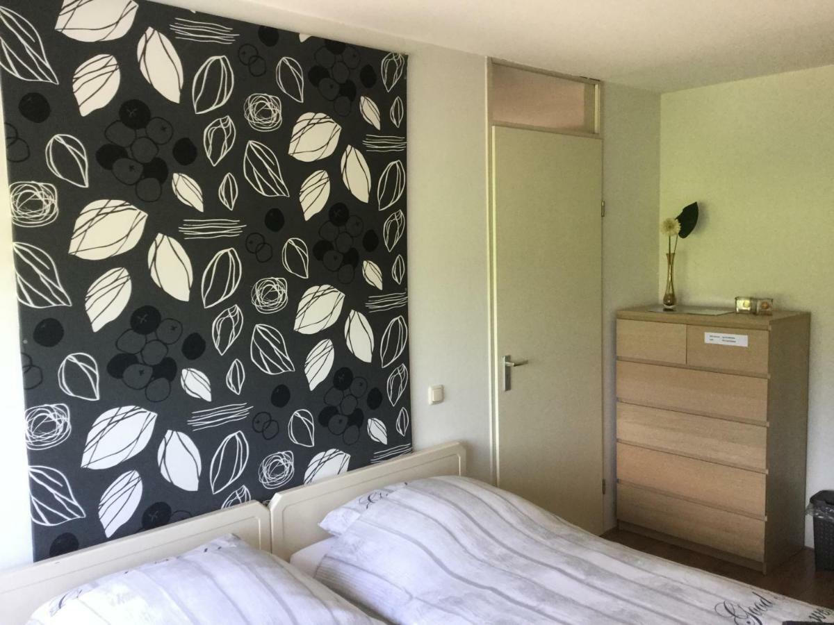 De Randstad Bed & Breakfast Zoetermeer Luaran gambar