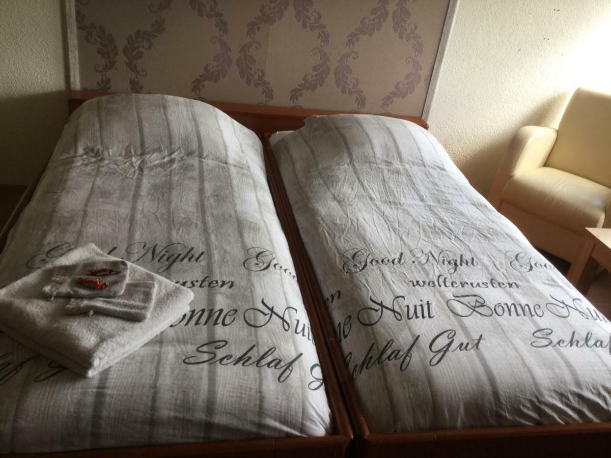 De Randstad Bed & Breakfast Zoetermeer Luaran gambar