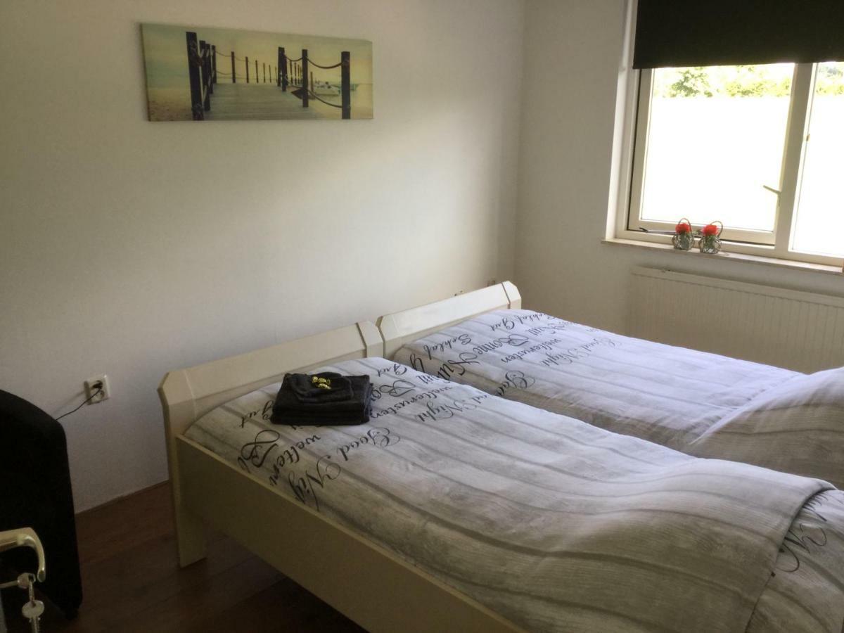 De Randstad Bed & Breakfast Zoetermeer Luaran gambar