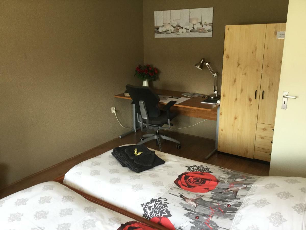 De Randstad Bed & Breakfast Zoetermeer Luaran gambar