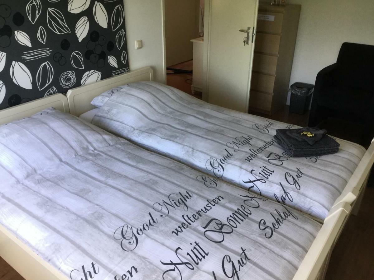 De Randstad Bed & Breakfast Zoetermeer Luaran gambar