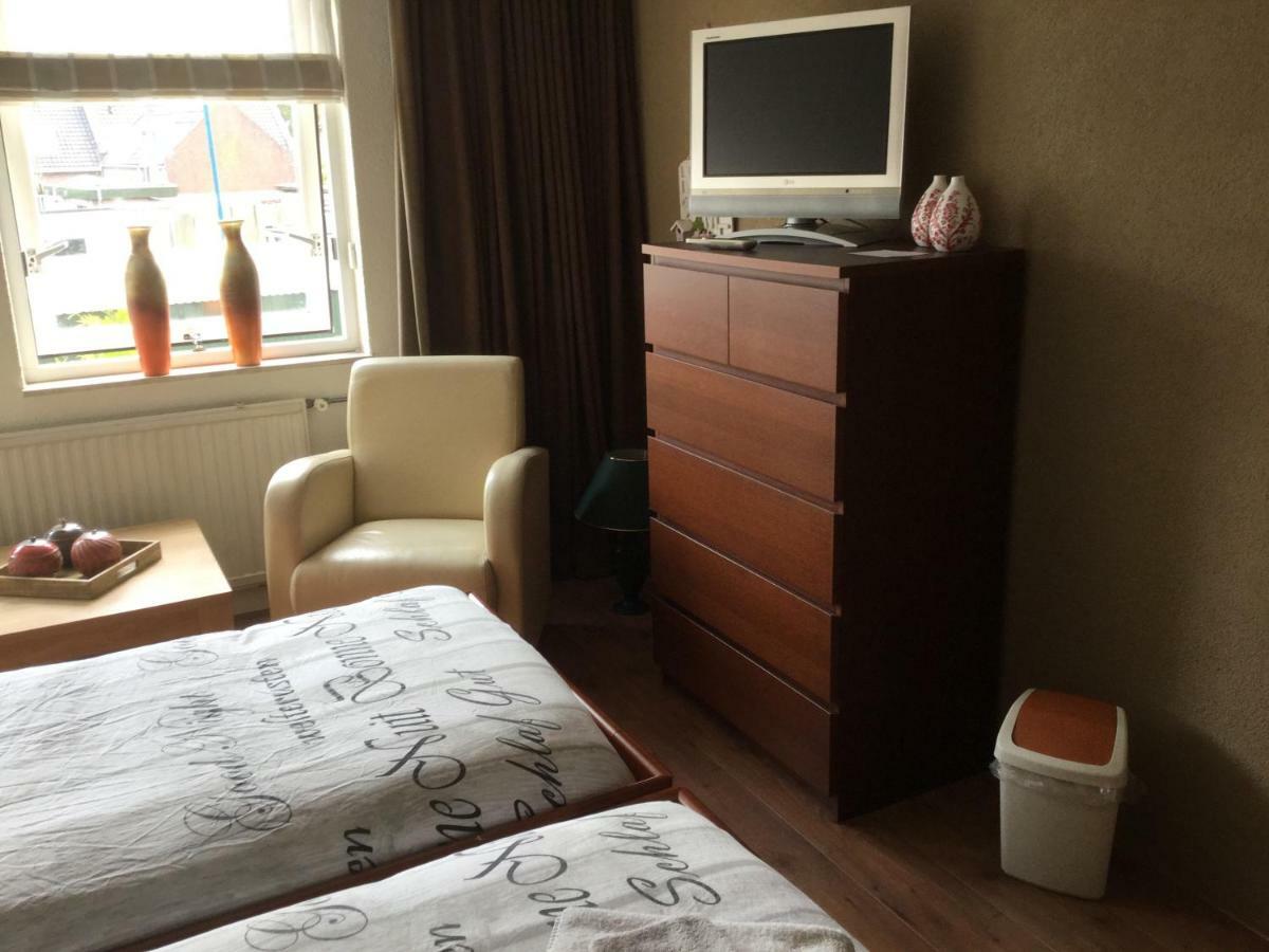 De Randstad Bed & Breakfast Zoetermeer Luaran gambar