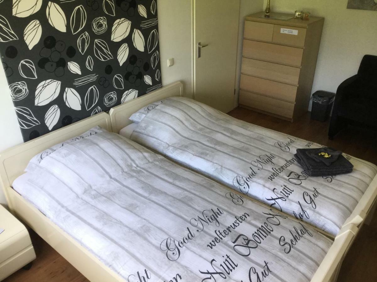 De Randstad Bed & Breakfast Zoetermeer Luaran gambar