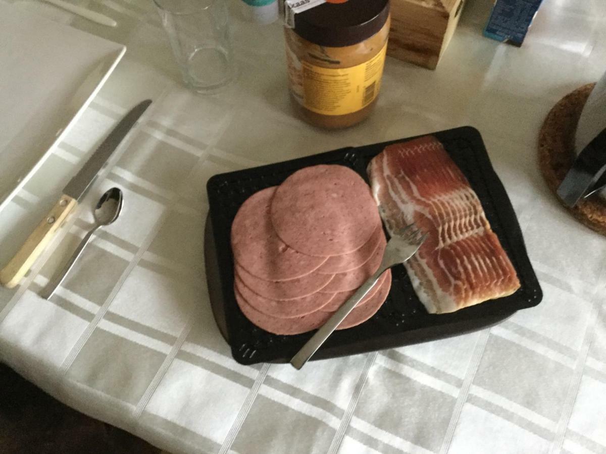 De Randstad Bed & Breakfast Zoetermeer Luaran gambar