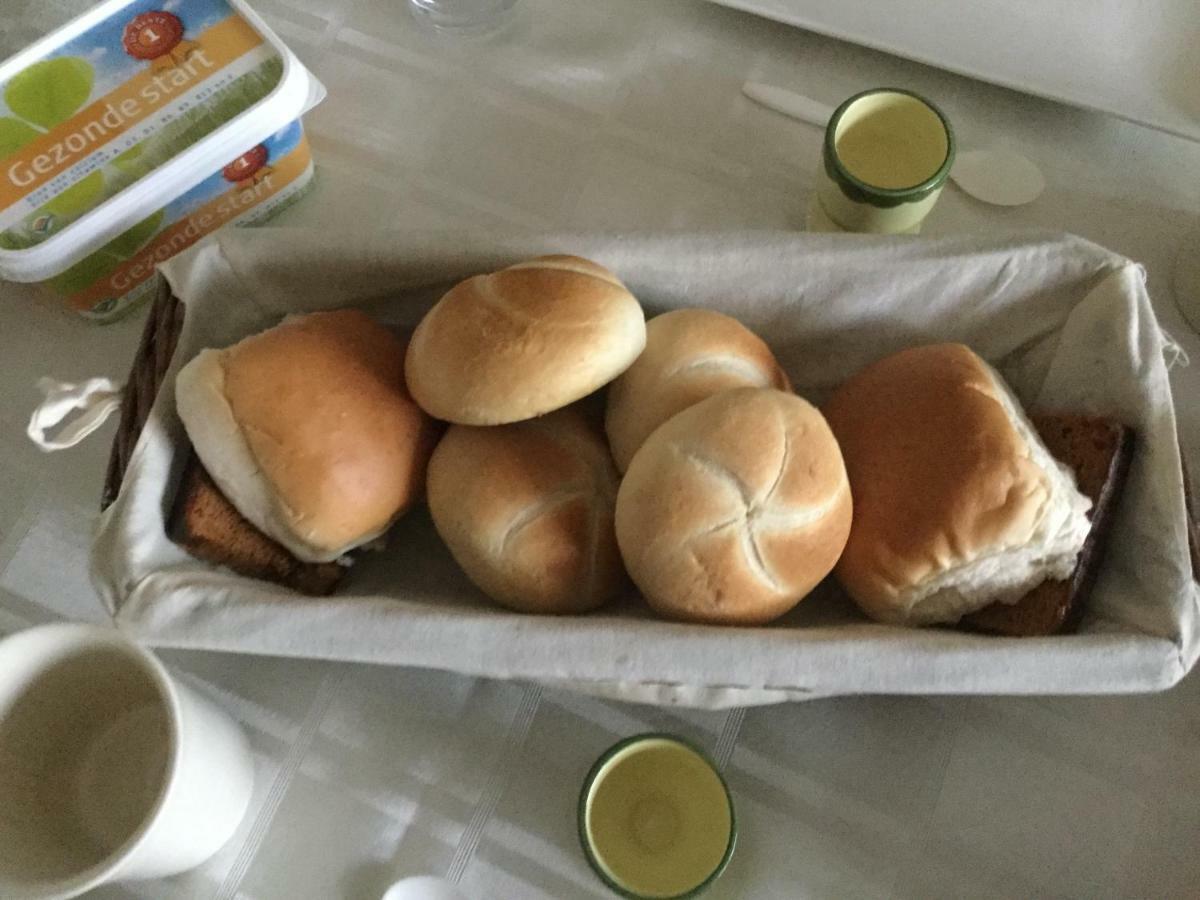 De Randstad Bed & Breakfast Zoetermeer Luaran gambar