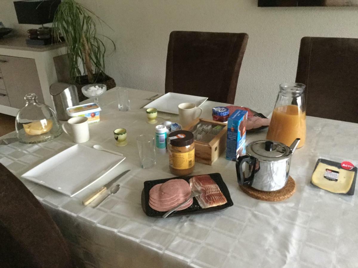 De Randstad Bed & Breakfast Zoetermeer Luaran gambar