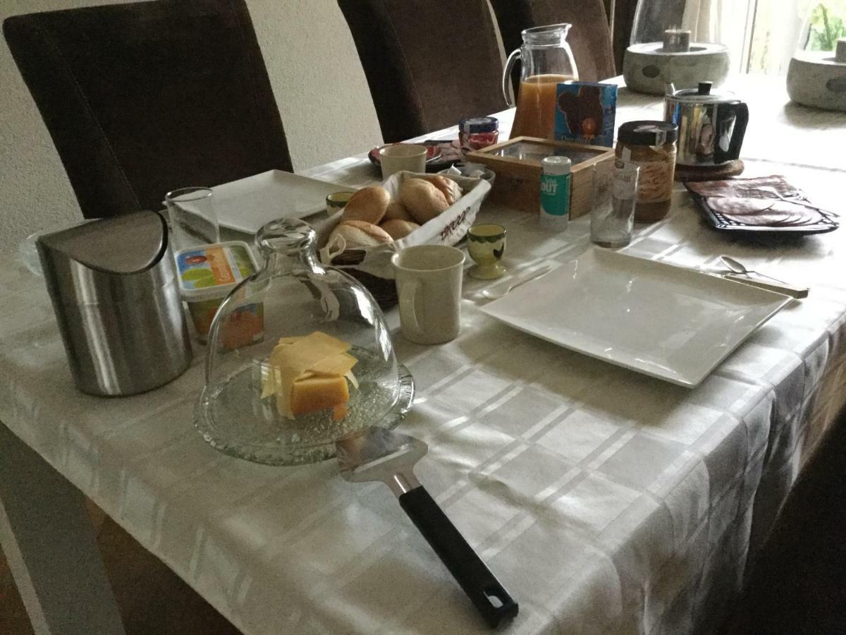 De Randstad Bed & Breakfast Zoetermeer Luaran gambar